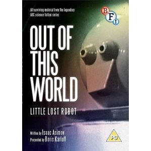Out of This World (DVD) [Import anglais]