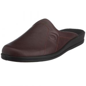 Rohde Lekeberg 1558 48 Mules Homme, Beige (lie de vin) 45 EU