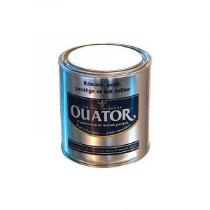 ouator Polisseur de métaux MPT - 250g