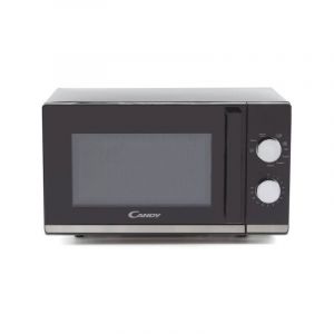 Candy CMG20TNMB Microondes Gril Moderna 20L 700W Gril 900W UI mécanique 6 niveau de pui
