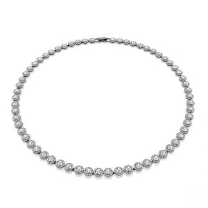 Swarovski Collier Femme Una - 5681057