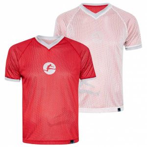 Nike Réversible Hommes Maillot 112535-121