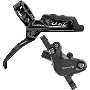 Sram Level TL - Frein &agrave; disque - roue arri&egrave;re noir Freins &agrave; disque
