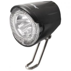 Image de XLC CL-D02 LED Dynamo Headlight 20 Lux Lampes dynamo