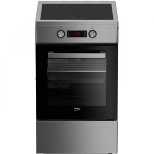 Beko Cuisinière induction FSM58301XCDT
