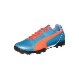 Image de Puma Chaussures de foot multicrampons EvoSpeed 5.2 TT enfant