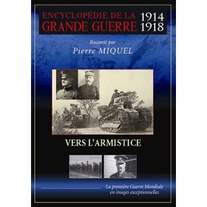 Vers l'armistice