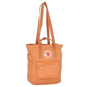 Fjällräven Kånken Totepack - Sac à bandoulière taille 14 l, orange