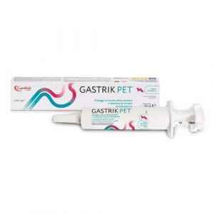 Gastrik pet pasta appetibile 30 ml siringa dosatrice