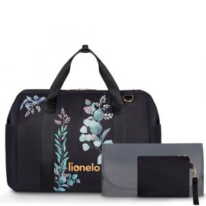 Sac pour poussette Lionelo Ida