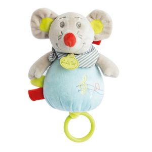 Babynat Boîte à musique Marceau