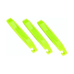 Image de BBB cycling Démonte-pneus EasyLift 3 pcs Jaune fluo BTL-81