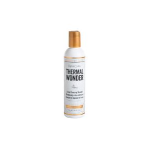 KeraCare Thermal Wonder - Shampooing cr&egrave;me nettoyant