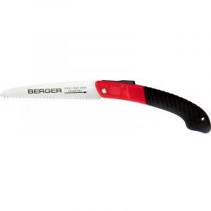 Berger Scie manuelle 64660 180mm