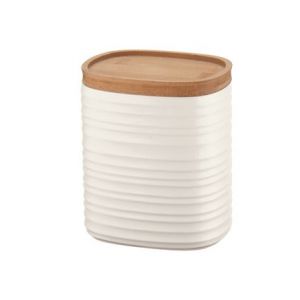 Image de Guzzini Boîte Tierra blanc lait 1L