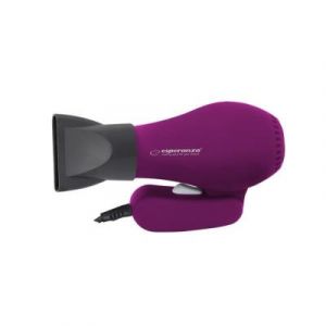 Esperanza Ebh003p sèche-cheveux aurora 750w ebh003p - 5901299915585