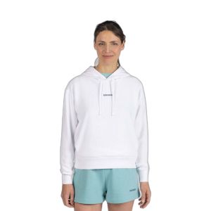 Rossignol Sweatshirt à capuche femme Waterfall