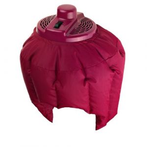 Image de Efbe-Schott LT 52 - Casque cheveux chauffant