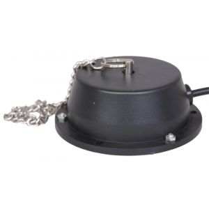 Ibiza Sound MOTEUR POUR BOULE A FACETTES