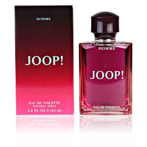 Joop! Homme - Eau de toilette - 125 ml