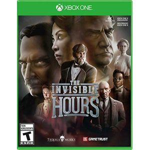 The Invisible Hours [XBOX One]