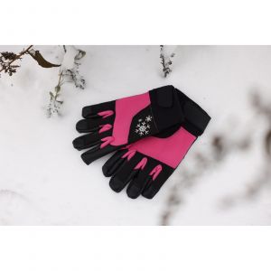 Kerbl Gants enfant Mini Hiver