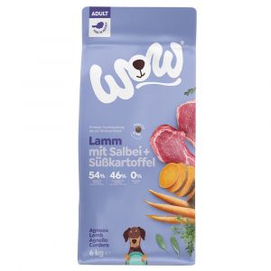 WOW Toys Adulte agneau à la sauge 6 kg