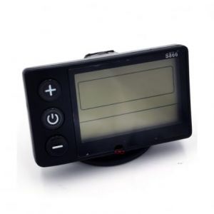 &Eacute;cran afficheur/display Ewheel Urban Glide