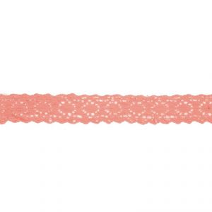 Chaks Ruban dentelle coton (2 cm x 2m)