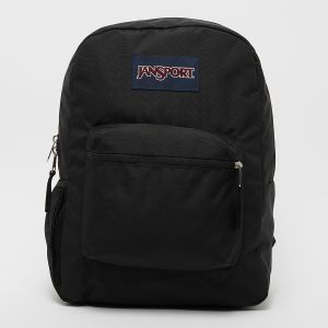 Jansport Cross Town, Sacs à dos, Accessoires, black, Taille: one size, tailles disponibles:one size - Couleur Noir - Taille one size