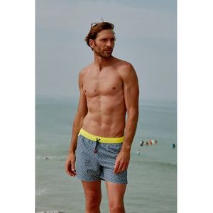 Short de bain Trawangan - Nagoya