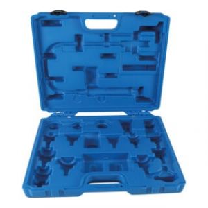 BGS 8027-LEER, Valise vide pour art. 8027