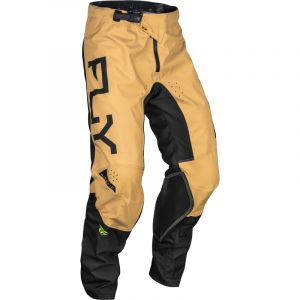 Fly Racing Pantalon moto cross Kinetic Reload
