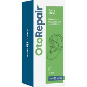 Image de Reig Jofre OtoRepair 15ml