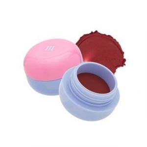 MERZY - Blurry Lip Mousse - 6 Colors #BL9 Ready Sunrise