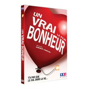 Image de Un vrai bonheur [DVD]