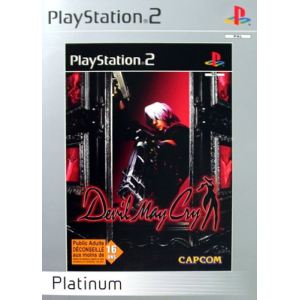Image de Devil May Cry [PS2]
