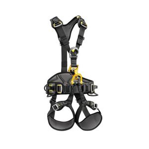 Image de Petzl Astro Bod Fast harnais de sécurité taille 0