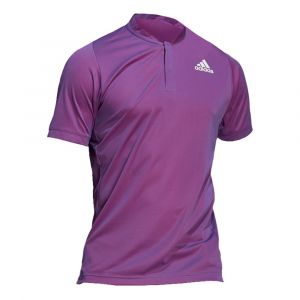 Adidas Tshirt Flrt PB Rouge - Taille S