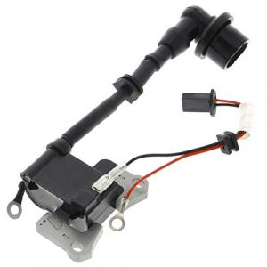 Bobine d'allumage CNW40F-5E compatible avec des Débroussailleuse: HOMELITE, RYOBI