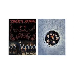 Dream()scape' (photobook ver.)