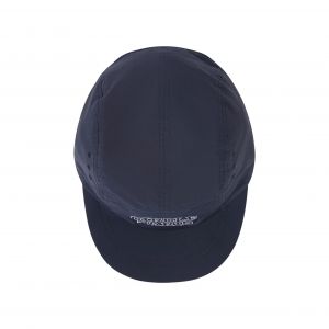 Image de Circle Casquette run cap paris bleu