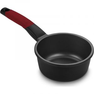 Image de Bra Casserole en fonte d'aluminium antiadh&eacute;sive Premiere 16 cm