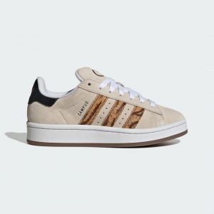 Adidas Campus 00s Tiger Beige/orange