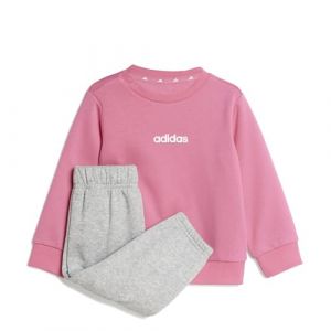 Adidas Ensemble sweathirt et pantalon bébé Essentials