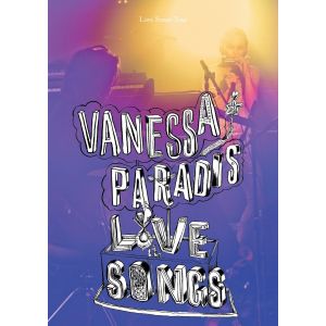 Vanessa Paradis - Love Songs Tour