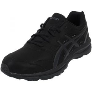 Image de Asics Gel-Mission 3, Chaussures de Randonnée Basses Homme, Noir (Black/Carbon/Phantom 9097), 44.5 EU