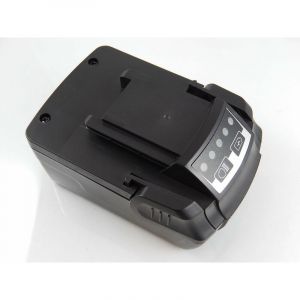 Vhbw Li-Ion batterie 3000mAh pour outil électrique Kress 180 AFB, 180 AFT, 180 APP, 180 ATBS