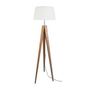 Tosel Lampadaires IDUN 2 Blanc