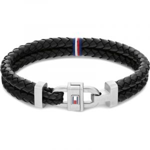 Tommy Hilfiger Bijoux Homme Carabiner 2790361